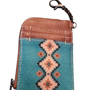 WRANGLER CARD HOLDER-NWOT